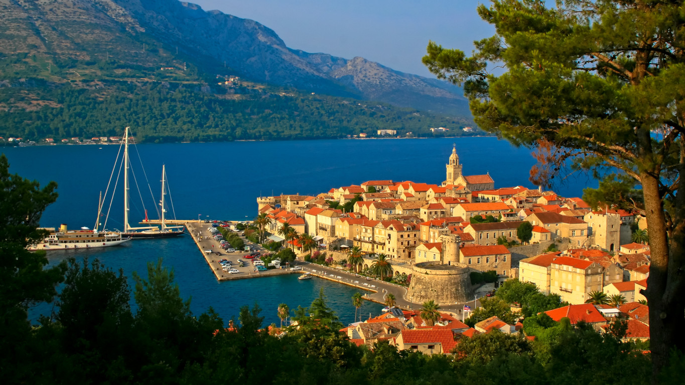 Korcula